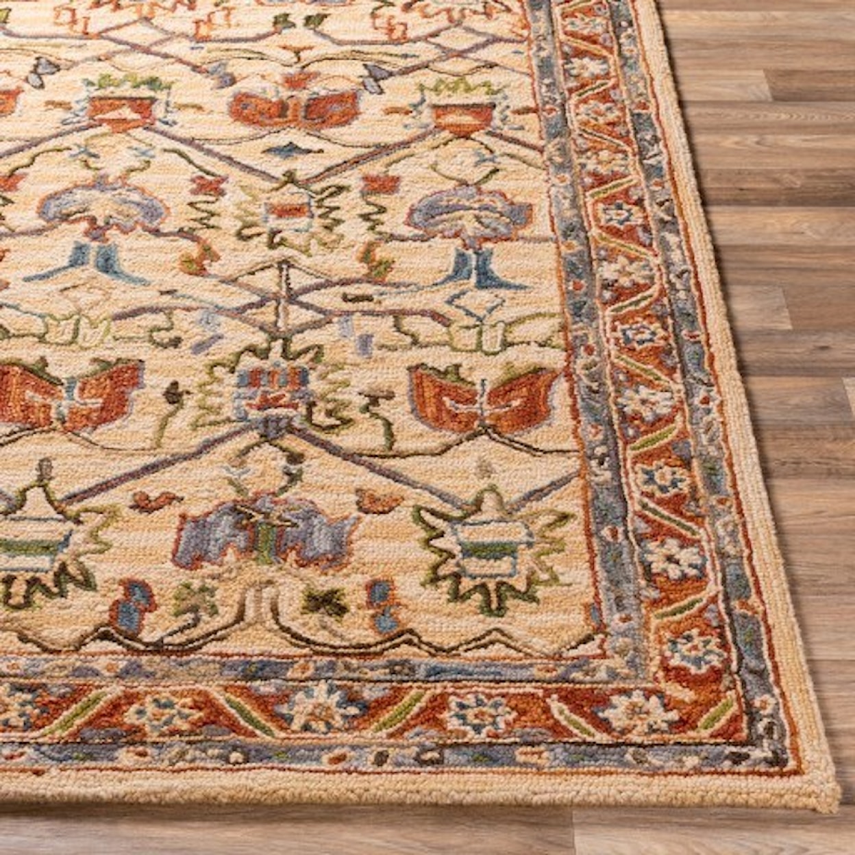 Surya Artemis 5' x 7'6" Rug