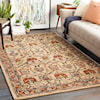 Surya Artemis 6' x 9' Rug