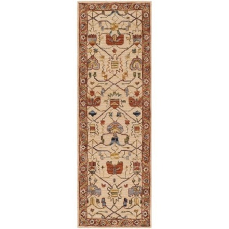 8' x 10' Rug