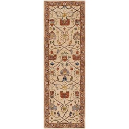 8' x 10' Rug