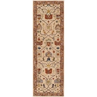 9' x 13' Rug