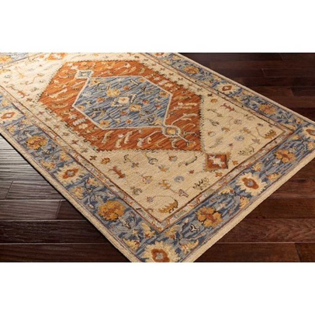 Surya Artemis 2' x 3' Rug