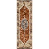 6' x 9' Rug