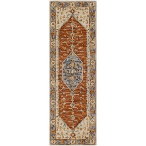 8' x 10' Rug