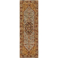 2' x 3' Rug