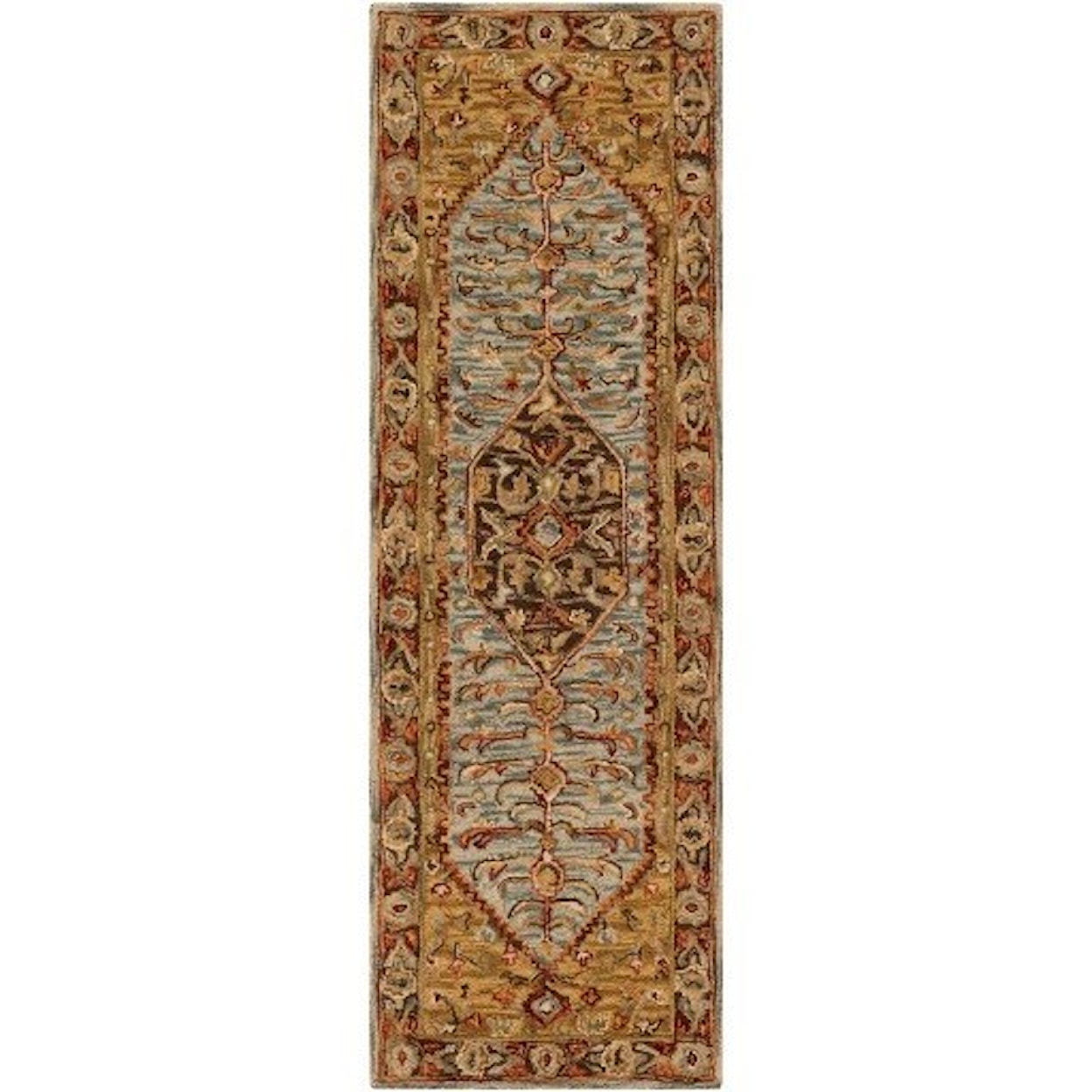 Surya Artemis 2'6" x 8' Rug