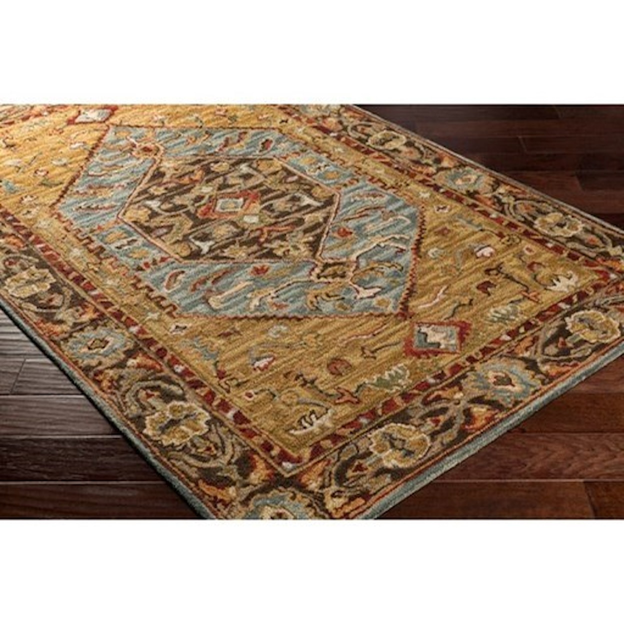 Surya Artemis 2'6" x 8' Rug