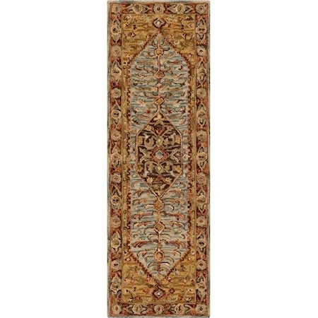 4' x 6' Rug