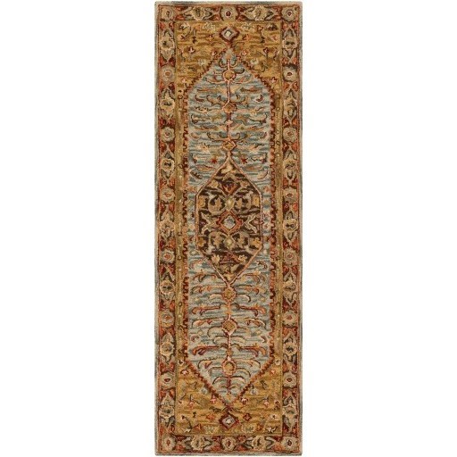 Surya Artemis 6' x 9' Rug
