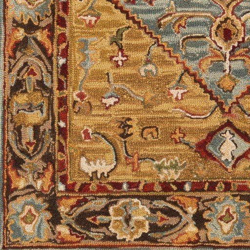 Surya Artemis 6' x 9' Rug