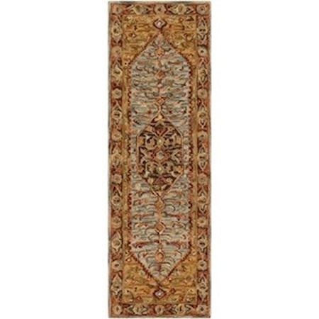 6' x 9' Rug