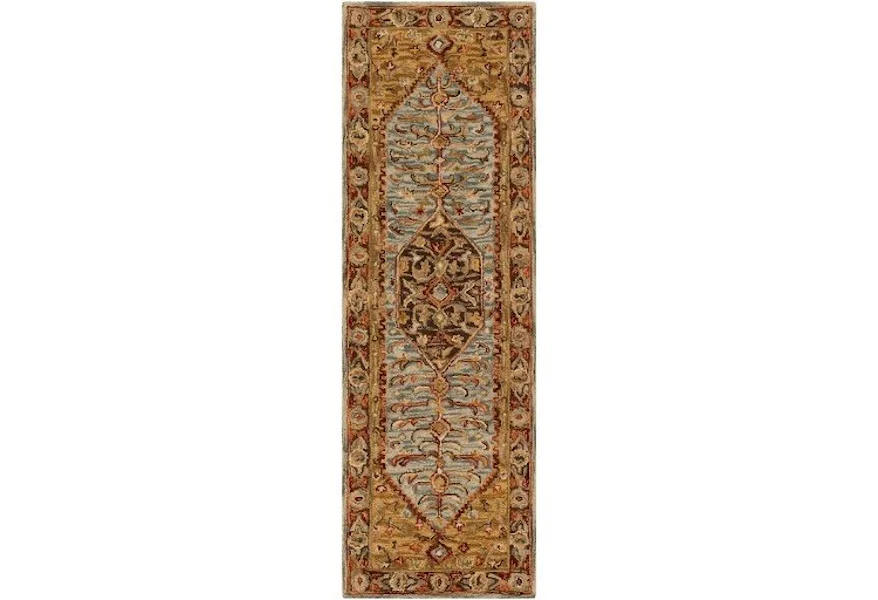Artemis 8' x 10' Rug by Surya at Dream Home Interiors