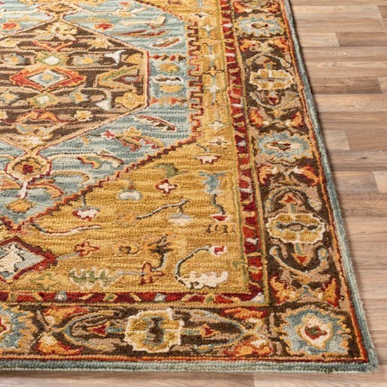 Surya Artemis 8' x 10' Rug