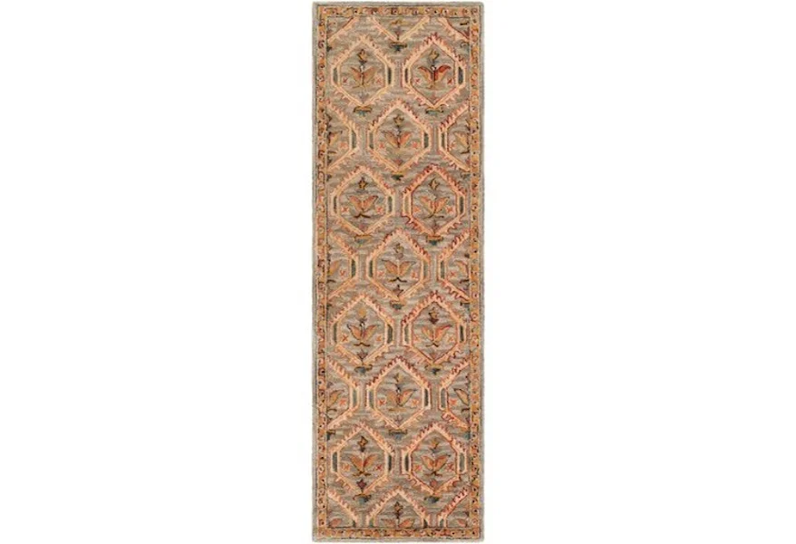 Artemis 2' x 3' Rug by Surya at Dream Home Interiors