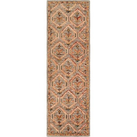 2' x 3' Rug