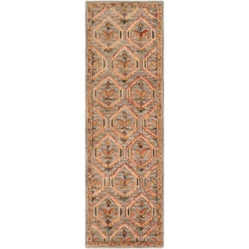 2'6" x 8' Rug