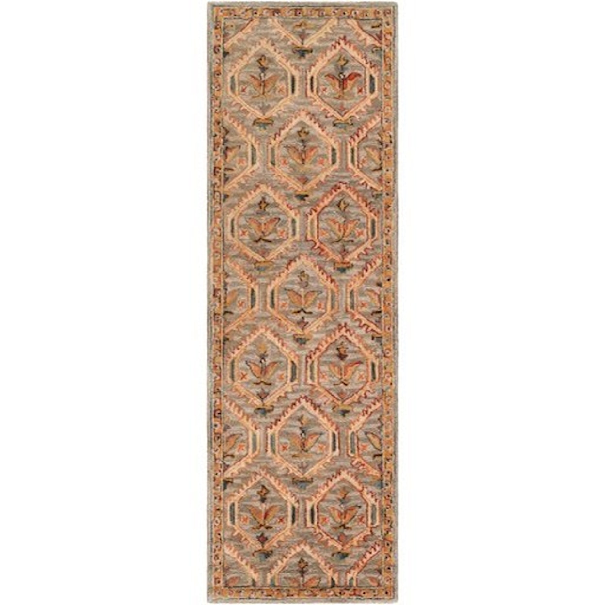 Surya Artemis 4' x 6' Rug