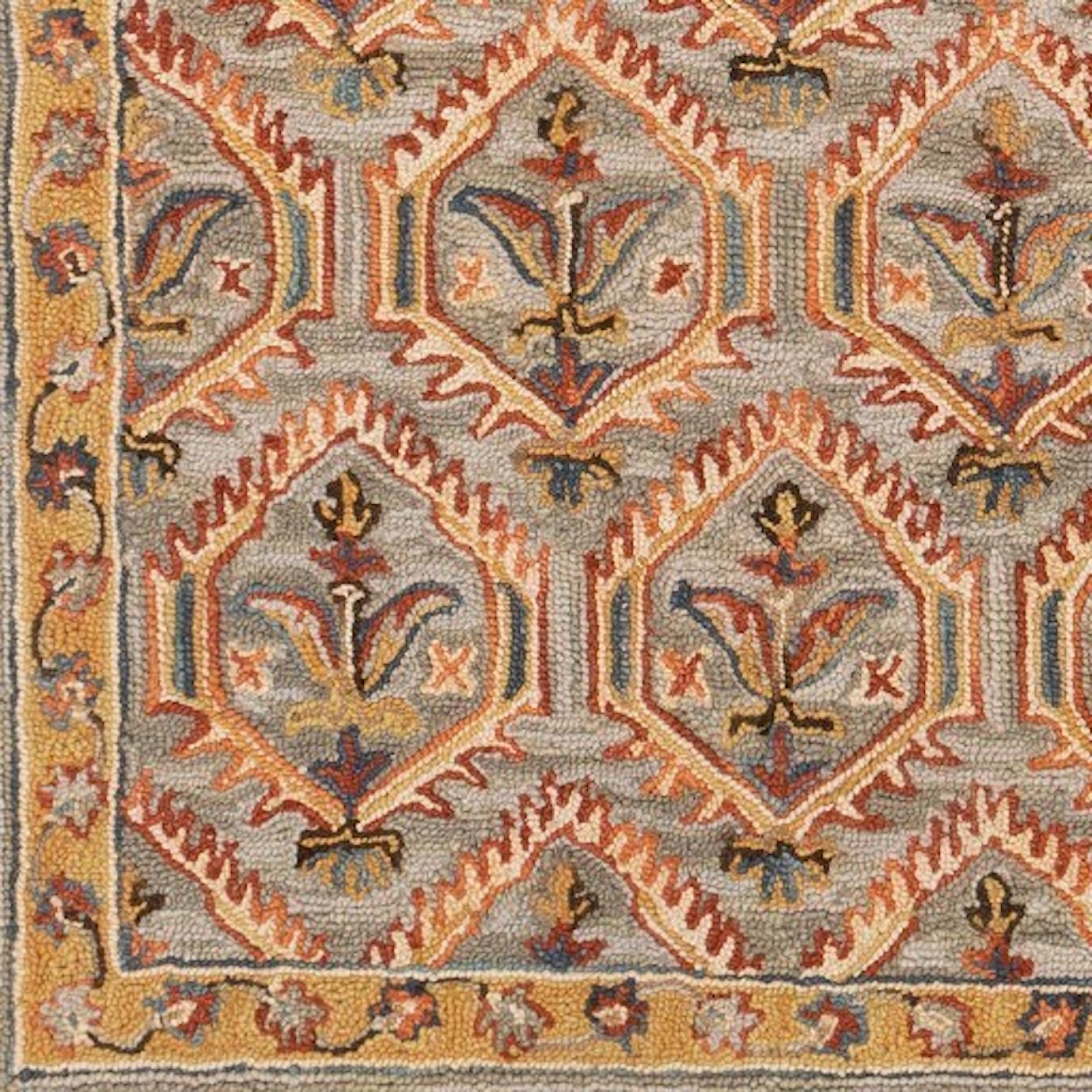 Surya Artemis 6' x 9' Rug