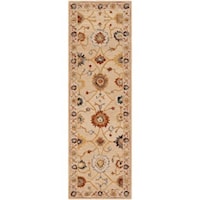 2' x 3' Rug