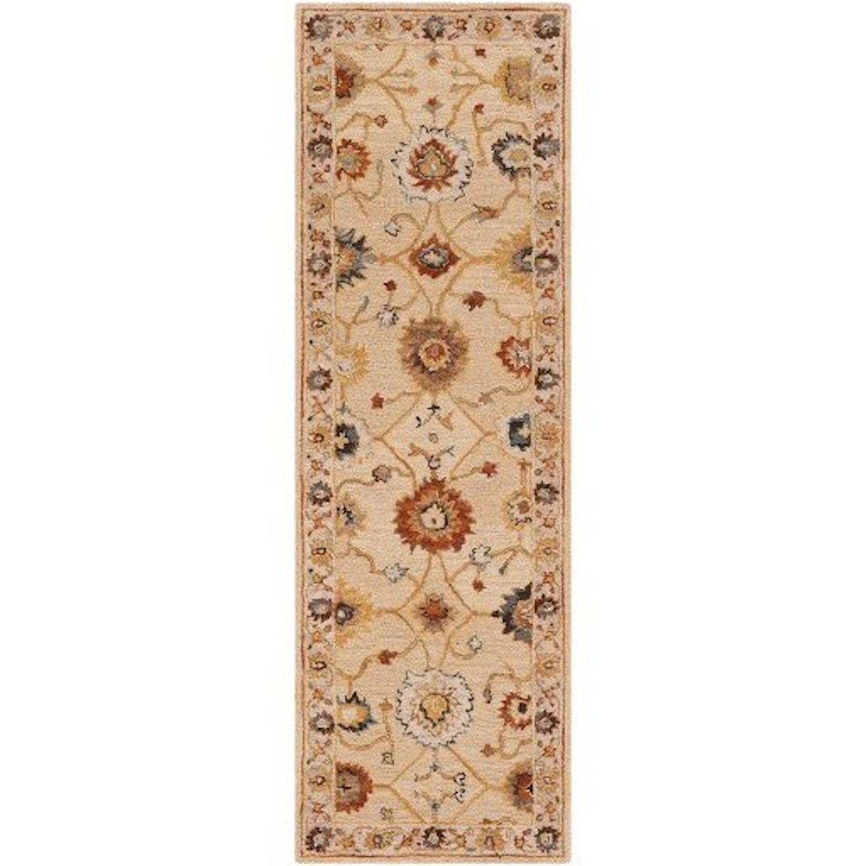 Surya Artemis 2'6" x 8' Rug