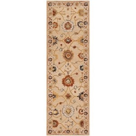 9' x 13' Rug