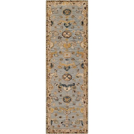 2' x 3' Rug