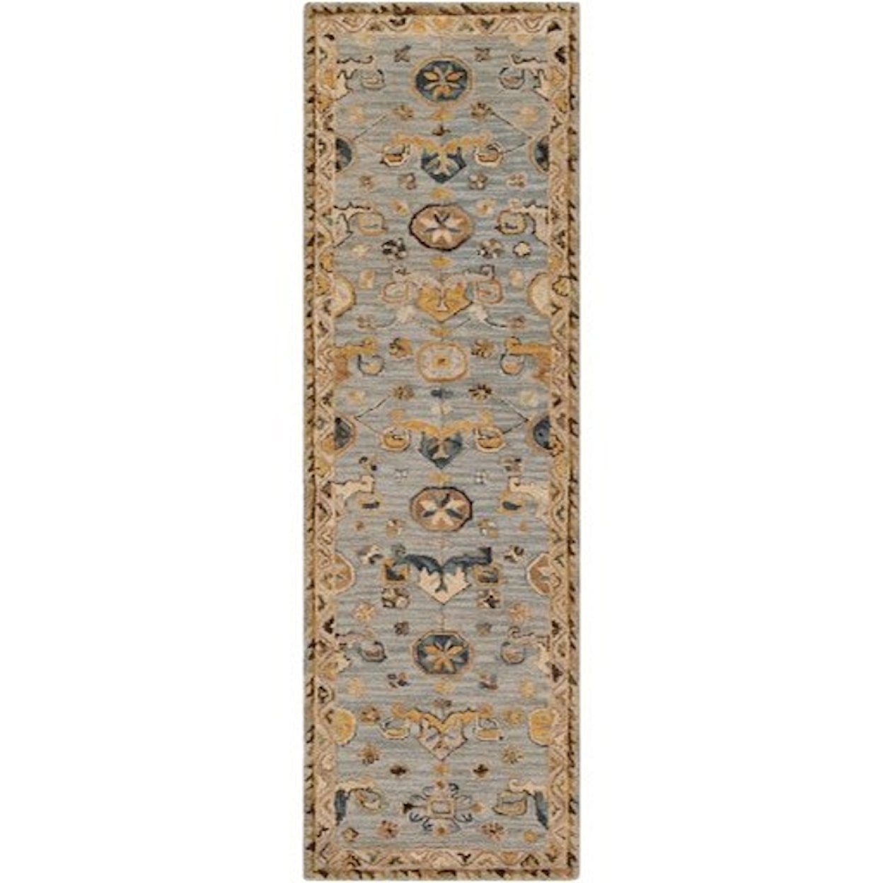 Surya Artemis 2' x 3' Rug