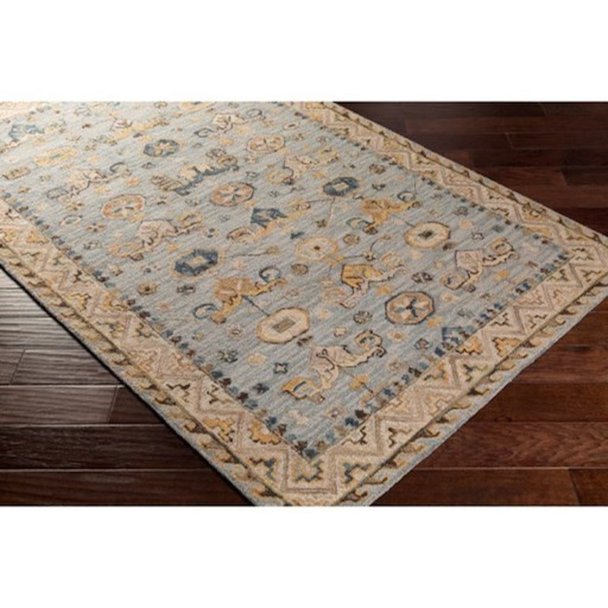 Surya Artemis 8' x 10' Rug