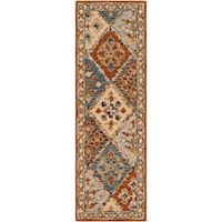 2'6" x 8' Rug