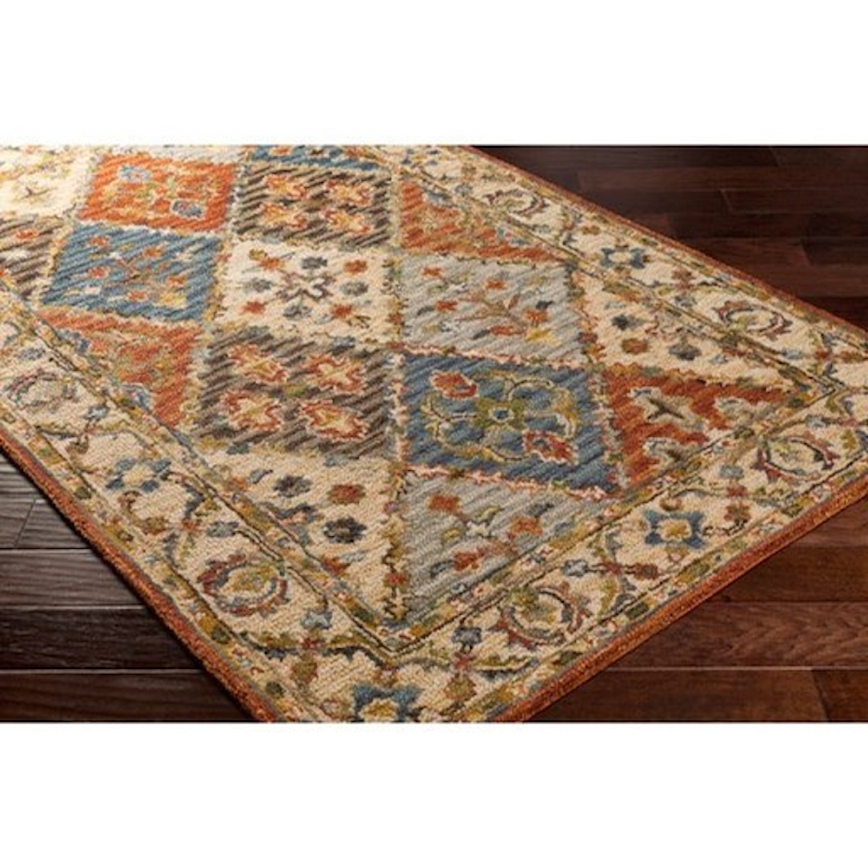 Surya Artemis 2'6" x 8' Rug