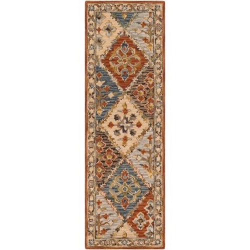 4' x 6' Rug