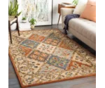 Surya Artemis 6' x 9' Rug