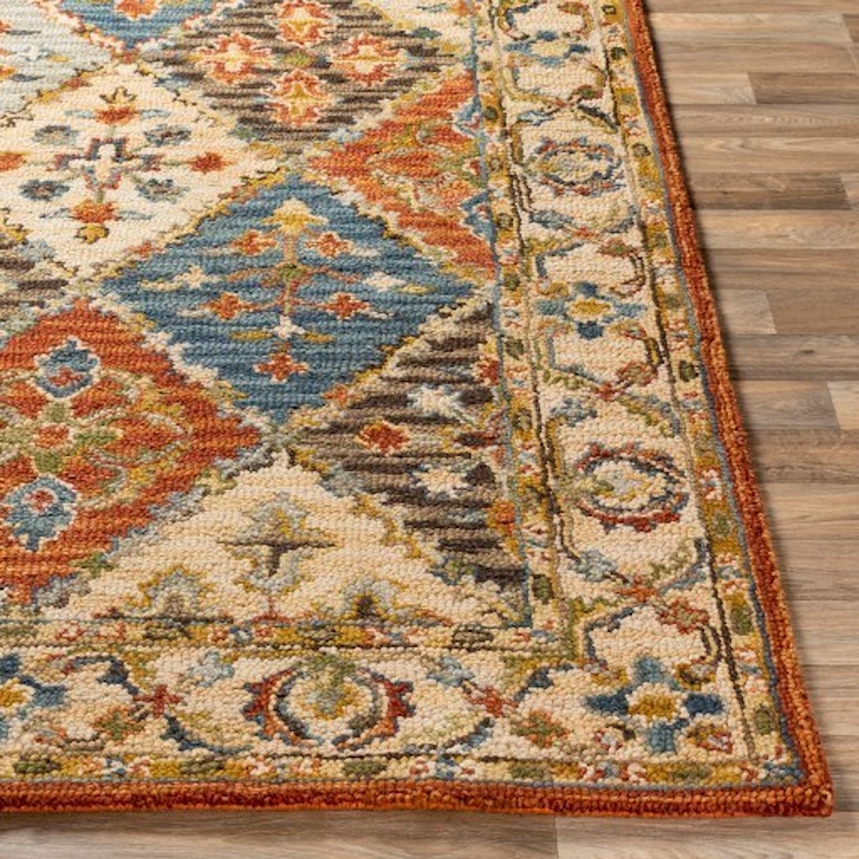 Surya Artemis 6' x 9' Rug