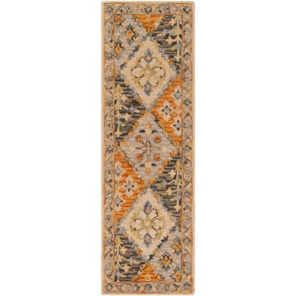 Surya Artemis 2' x 3' Rug