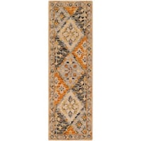 2'6" x 8' Rug