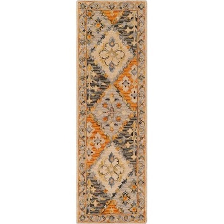 4' x 6' Rug