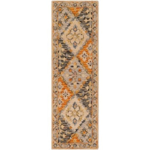 6' x 9' Rug