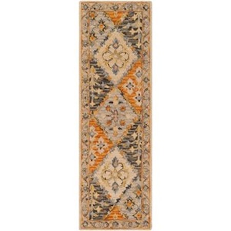 6' x 9' Rug