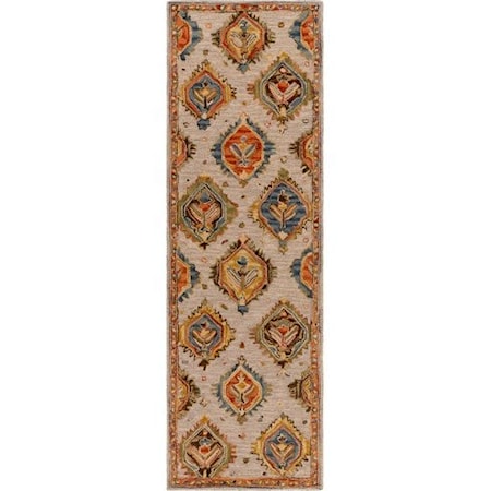 2' x 3' Rug