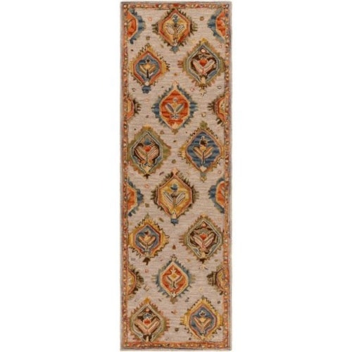 2' x 3' Rug