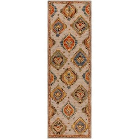 2' x 3' Rug