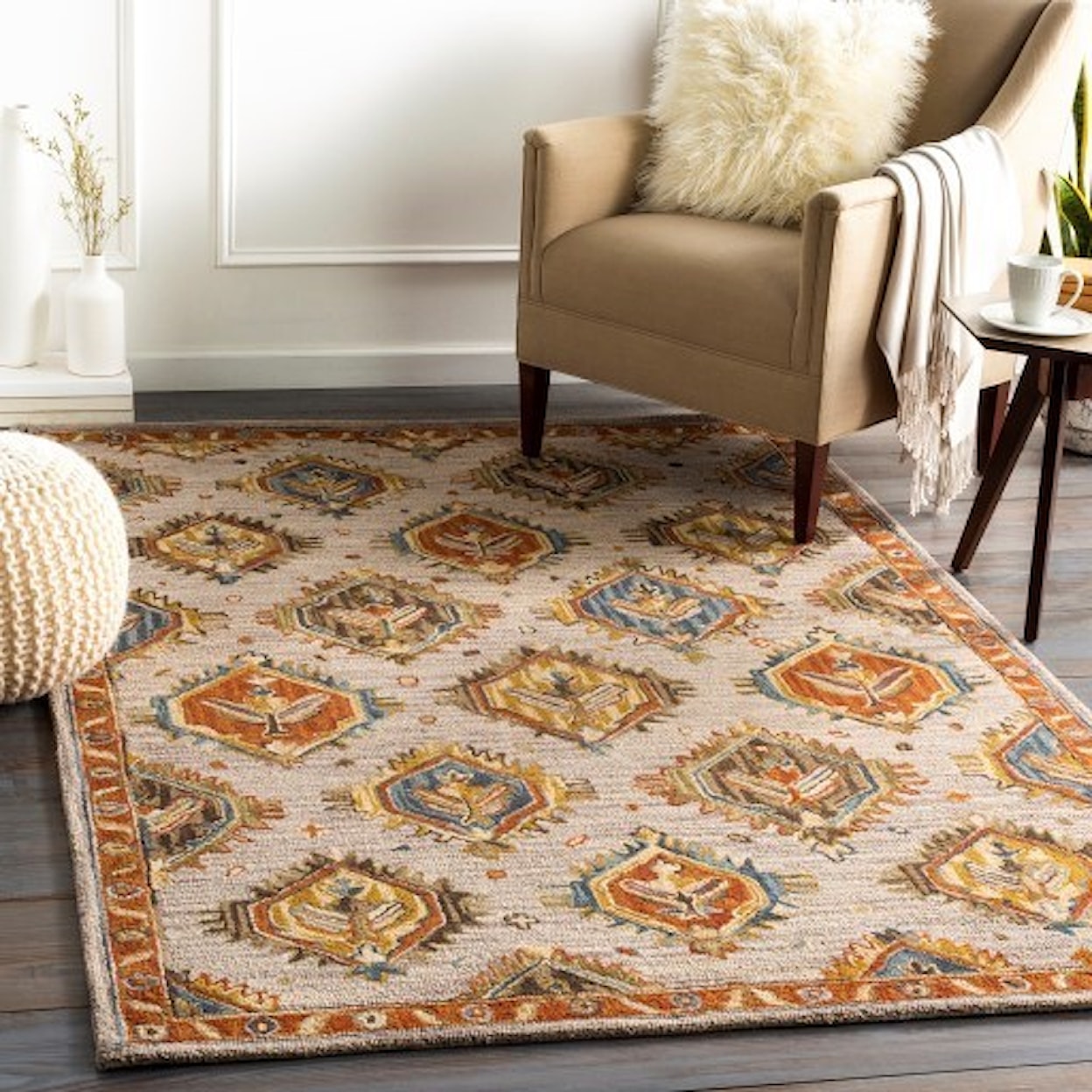 Surya Artemis 2'6" x 8' Rug