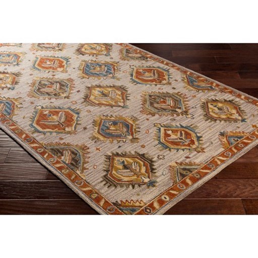 Surya Artemis 9' x 13' Rug