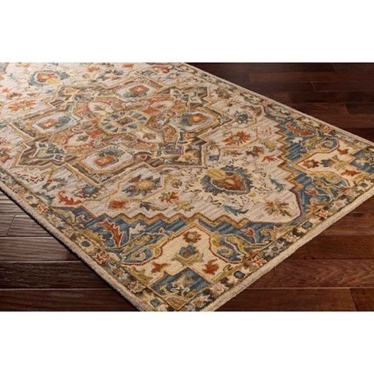 Surya Artemis 2' x 3' Rug