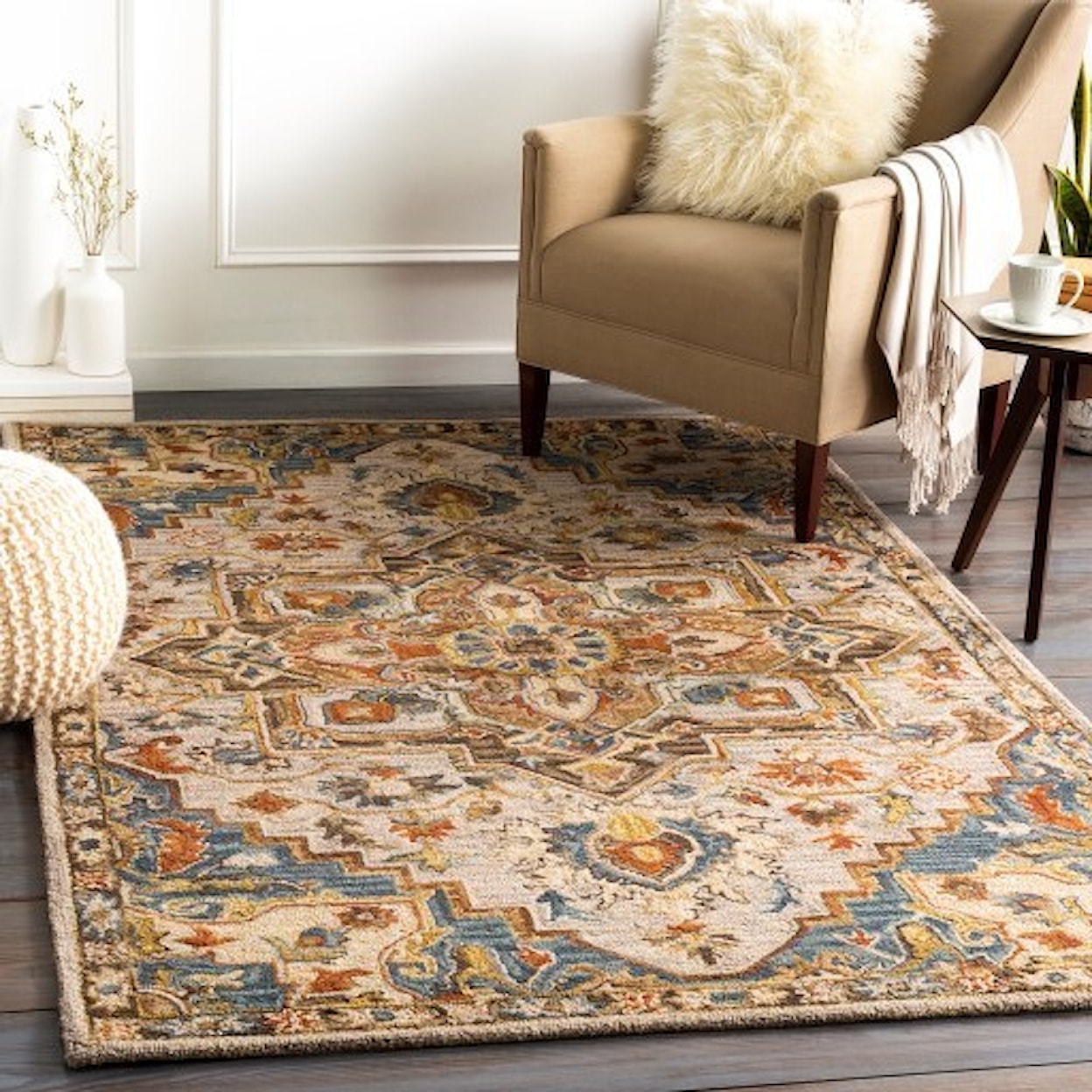 Surya Artemis 8' x 10' Rug