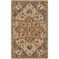 8' x 10' Rug