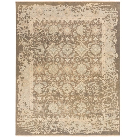 2' x 3' Rug