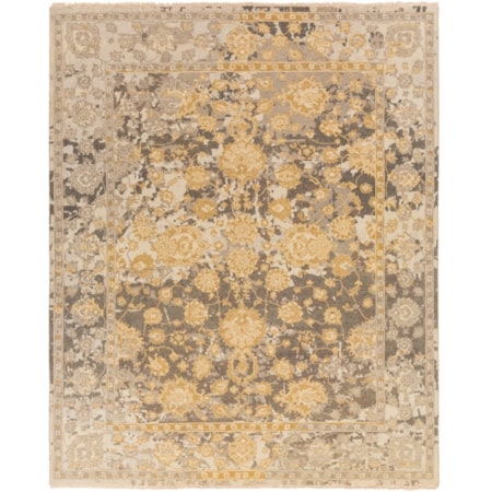 6' x 9' Rug