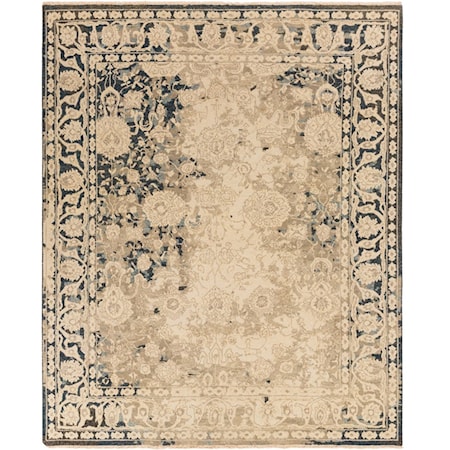 6' x 9' Rug