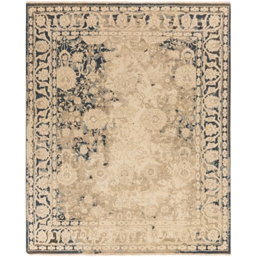9' x 13' Rug